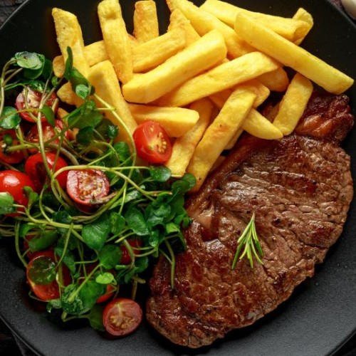 Et si vous alliez déjeuner au MIN de Nantes ? 🍽️