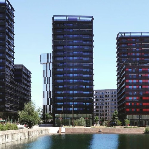 Les Journées de l’Architecture à Strasbourg 🏢