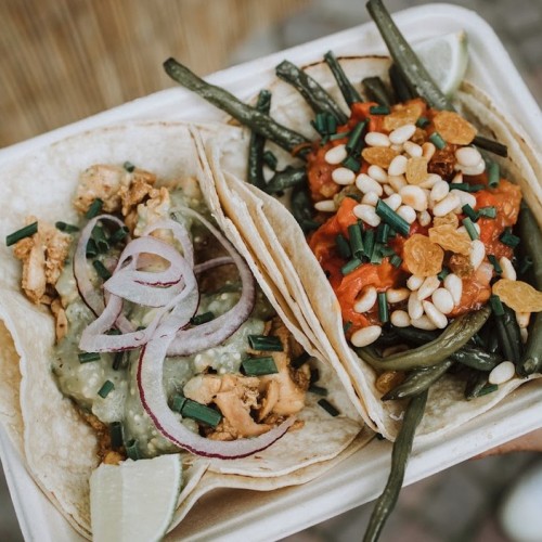 Le plus ancien festival de Street Food fête ses 10 ans 🍜