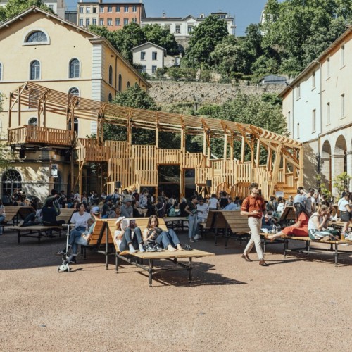 Lyon : Les SUBS font leur rentrée
