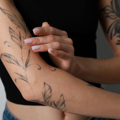 Découvrir l'art du tatouage près de Nantes