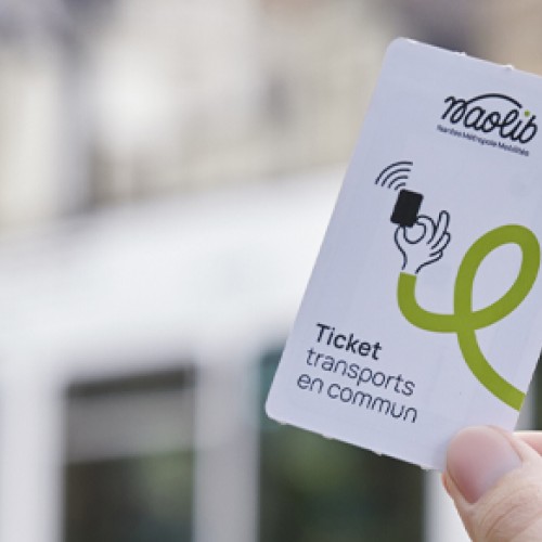 L'adieu aux tickets jetables 🎟️
