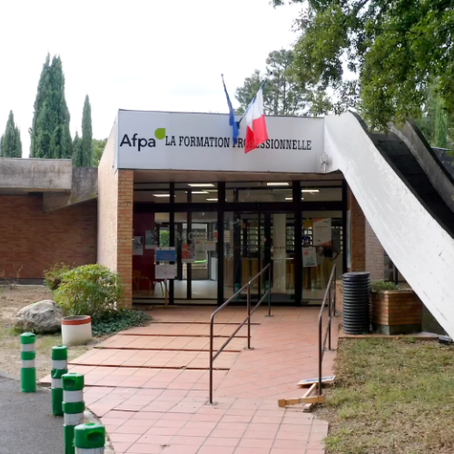 Trouver sa voie avec l'AFPA 👩‍🎓