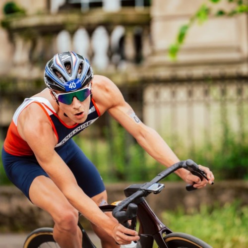 Le portrait : Thomas Téofili, l’enfant du triathlon toulousain