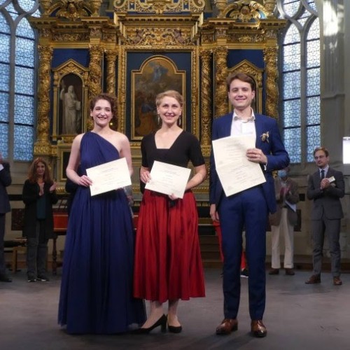 Le meilleur du chant baroque réuni à Rouen