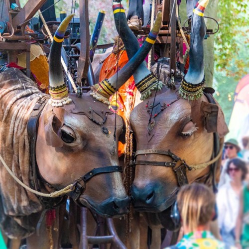Que faire à Nantes les 27 et 28 septembre ? 