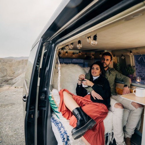 Le salon du camping-car s'installe à Toulouse