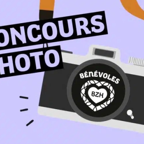 En Bretagne, le bénévolat récompensé lors d'un concours photo