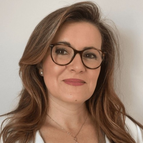 Le portrait : Nassima Lezzar, experte bien-être 🙏