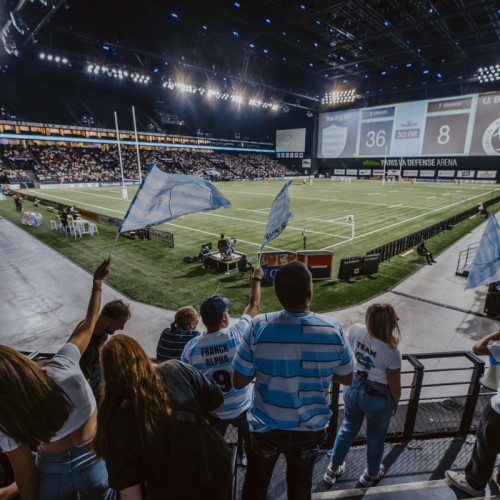 L'agenda sportif à Paris ce week-end du 26 au 28 septembre