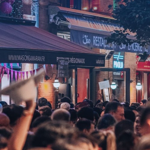 La nocturne de Victor Hugo fête ses 10 ans 