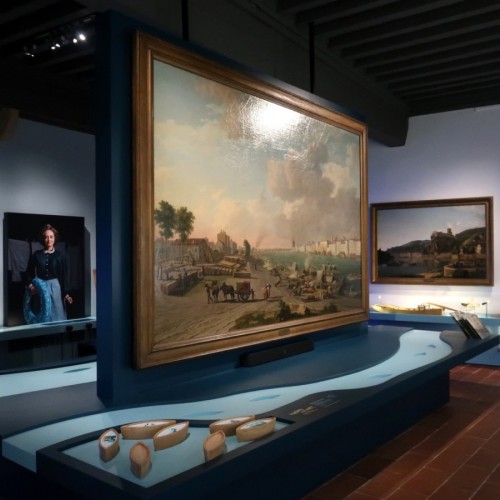 Le musée Gadagne décrypte le Moyen Âge à Lyon