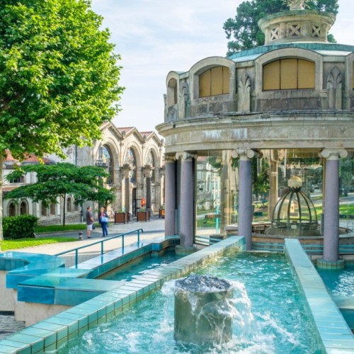Journées nationales de l’architecture à Clermont-Ferrand
