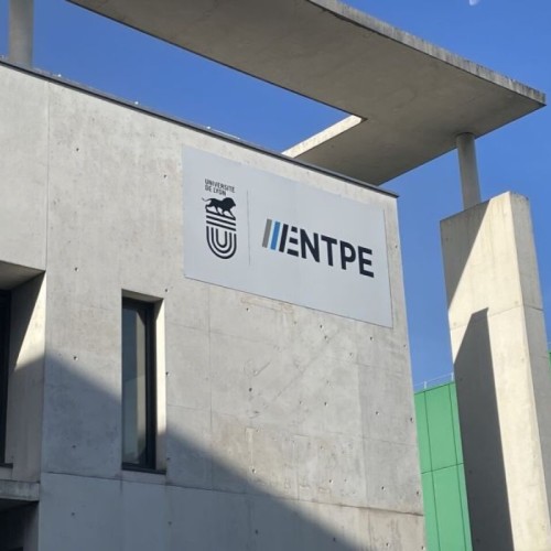 Un labo national dédié à la rénovation énergétique ouvre près de Lyon