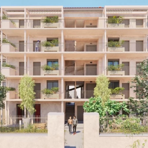À Lyon, la première « Maison de la Diversité » pour séniors LGBT+ ouvre ses portes