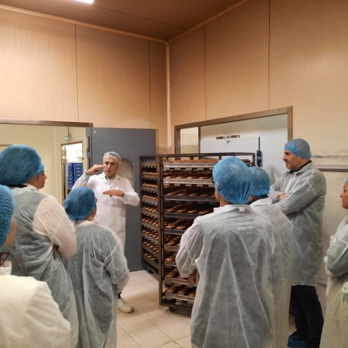 Semaine nationale de l’emploi agroalimentaire : quoi de prévu à Bordeaux ?