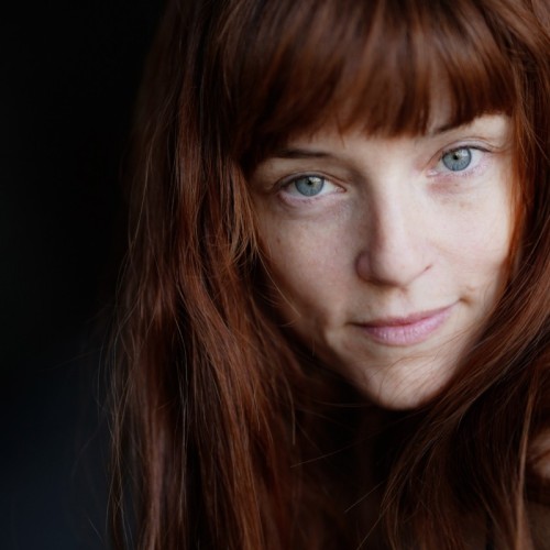Le portrait : Alexandra Cismondi, l'écriture chevillée au corps 🖊️