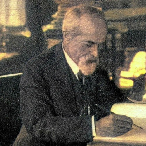 Qui était Louis Lépine, le Lyonnais qui a inventé le célèbre concours ?