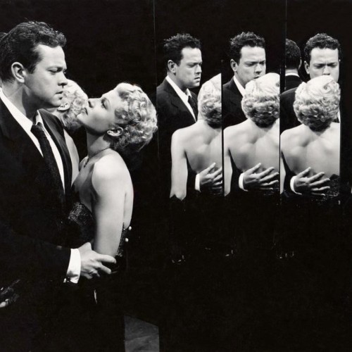La Cinémathèque française rend hommage à Orson Welles