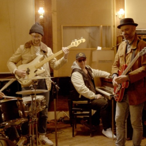 Quel est programme de Jazz sur Seine 2025 ?
