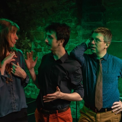 Le retour d'un spectacle d'improvisation plébiscité à Paris