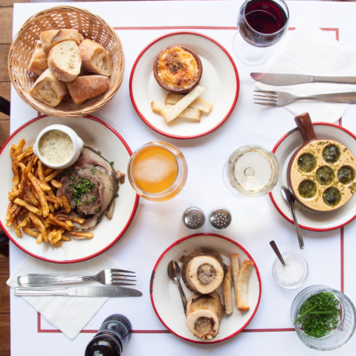 Un nouveau comptoir gourmand ouvre à Rouen