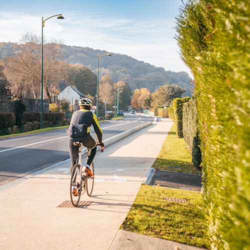 Une récompense écologique pour la ville de Rouen