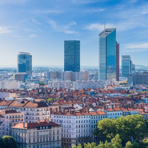 Le programme des Journées nationales de l'architecture à Lyon