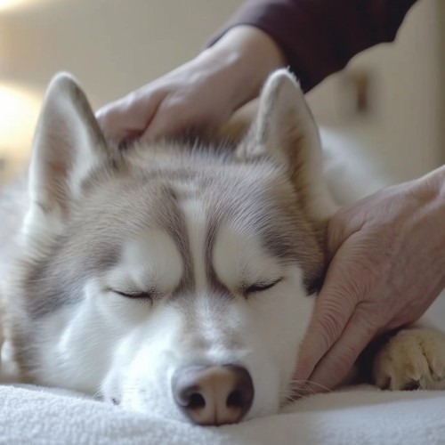 Qu'est-ce que l’ostéopathie animale ?