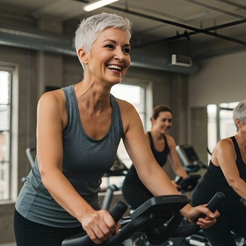 Le sport comme moteur de santé publique à Rouen