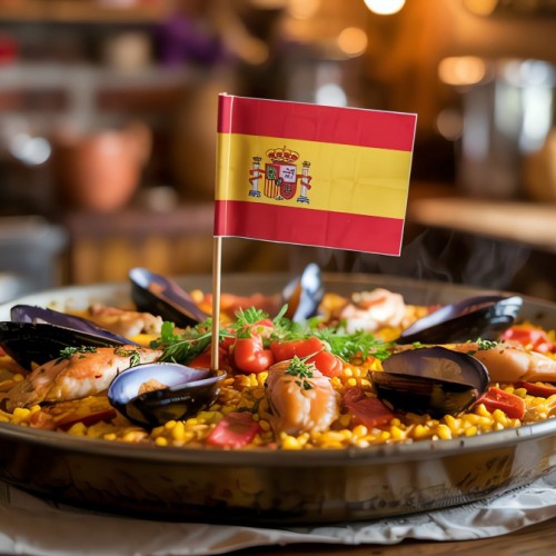 Le Centre Europe Direct à l'heure espagnole 🇪🇸