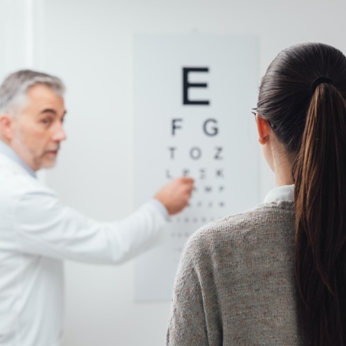 Journées de la vision : Un rendez-vous important à Clermont-Ferrand