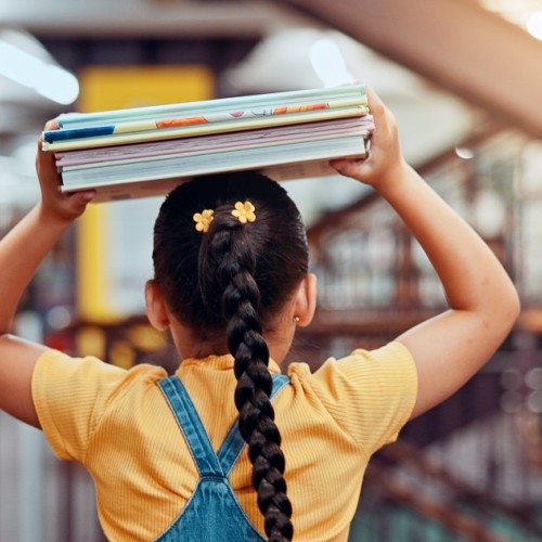 Un concours pour promouvoir la lecture ! 📚