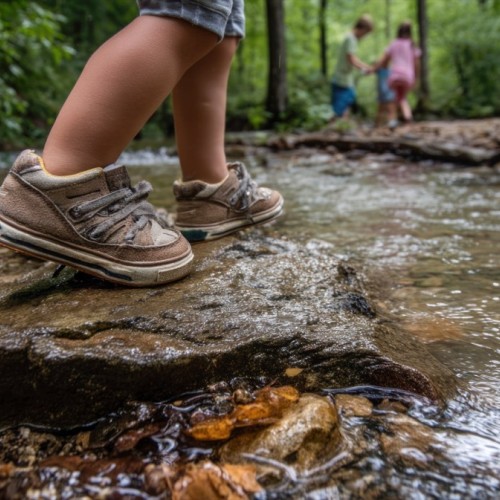 La bonne idée : la santé des cours d'eau mesurée et accessible à tous 💧