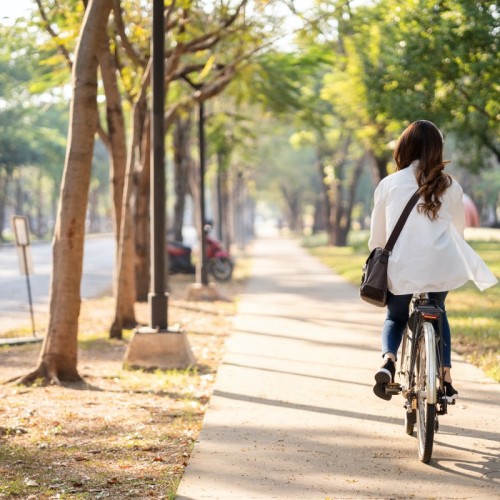 Cébazat lance un défi mobilité ouvert à tous près de Clermont-Ferrand