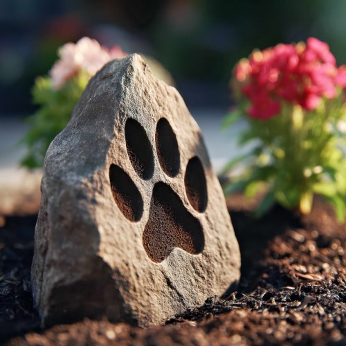 Quels lieux pour se souvenir de son animal défunt ?