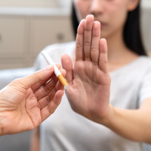Le village du Mois sans tabac s'installe dans l'Écusson