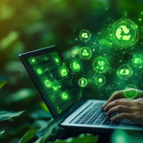 L'impact environnemental du numérique en question avec The Green It Day