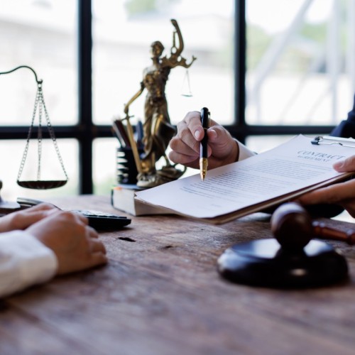 Des consultations d'avocats gratuites et pour tous à Paris
