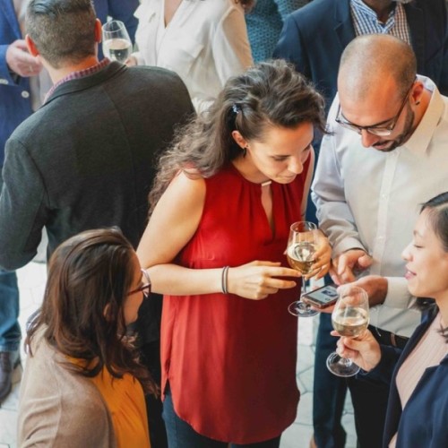 Les start-up font leur rentrée