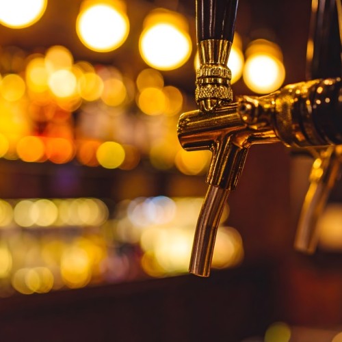 Fermenté•e : Un bar dédié à la bière artisanale à Clermont-Ferrand