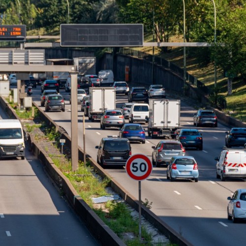 Une journée pour protéger la qualité de l'air à Paris