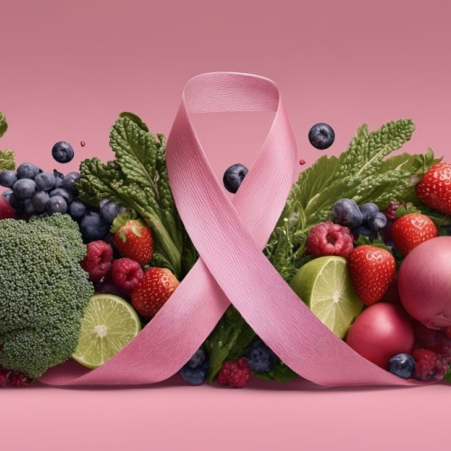Atelier "alimentation et hormonothérapie" au Centre Jean Perrin à Clermont-Ferrand
