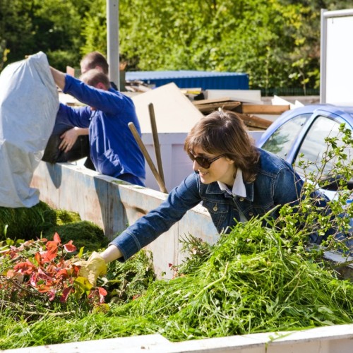 La Métropole modernise la gestion des déchets à Clermont-Ferrand