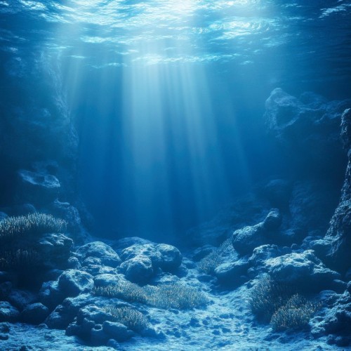 À Rouen, une conférence sur les fonds marins de la Manche 🌊