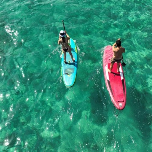 1 018 opérations de sauvetage en mer ont eu lieu dans le Var cet été 