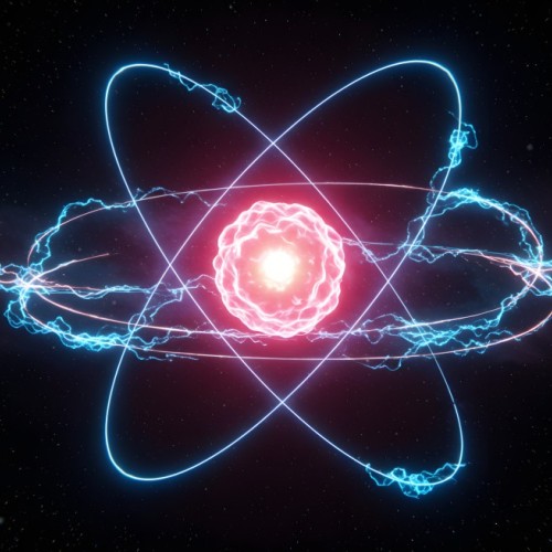 Un trésor scientifique sous la montagne 🔬