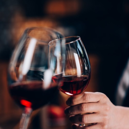 Les vignerons indépendants posent leurs tonneaux à Lyon