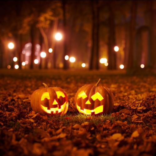 Halloween se fête au cœur du Parc de l’Étrange à Paris