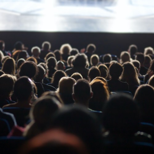  Le festival "Cinéma à la folie" fait étape à Clermont-Ferrand